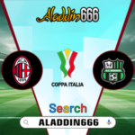 Prediksi Ac Milan vs Sassuolo 04 Desember 2024