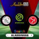 Prediksi Ajax vs Almere City 15 Desember 2024