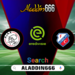 Prediksi Ajax vs Utrecht 05 Desember 2024