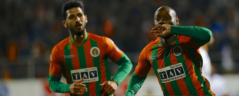 Prediksi Alanyaspor vs Gaziantep 14 Desember 2024