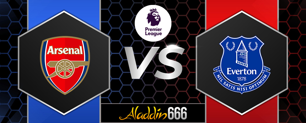 Prediksi Arsenal vs Everton 14 Desember 2024