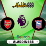 Prediksi Arsenal vs Ipswich 28 Desember 2024