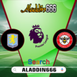 Prediksi Aston Villa vs Brentford 05 Desember 2024