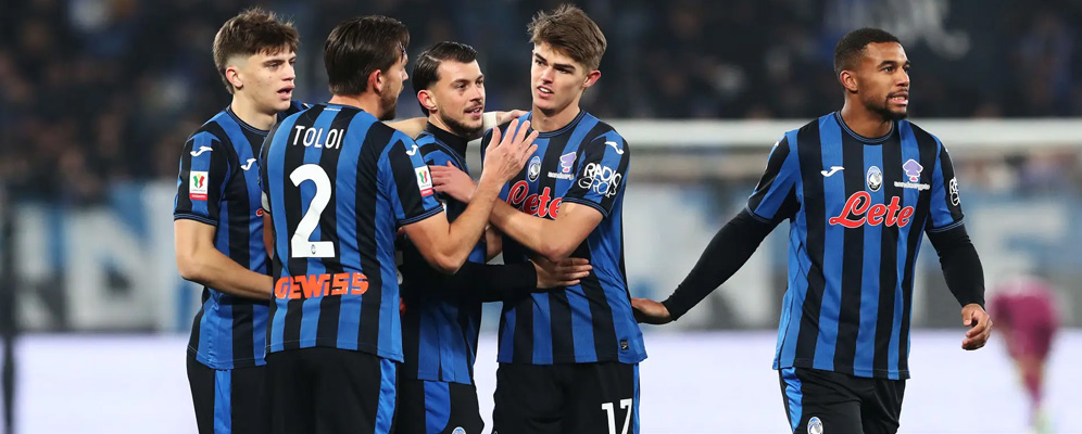 Prediksi Atalanta vs Empoli 23 Desember 2024