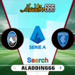 Prediksi Atalanta vs Empoli 23 Desember 2024