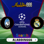 Prediksi Atalanta vs Real Madrid 11 Desember 2024