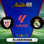 Prediksi Athletic Bilbao vs Real Madrid 05 Desember 2024