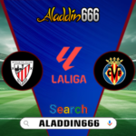 Prediksi Athletic Club vs Villarreal 08 Desember 2024