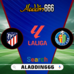 Prediksi Atletico Madrid vs Getafe 15 Desember 2024