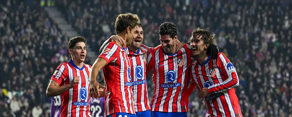 Prediksi Atletico Madrid vs Sevilla 09 Desember 2024