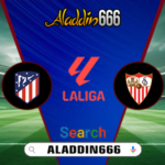 Prediksi Atletico Madrid vs Sevilla 09 Desember 2024