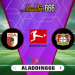Prediksi Augsburg vs Bayer Leverkusen 14 Desember 2024