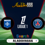 Prediksi Auxerre vs PSG 07 Desember 2024