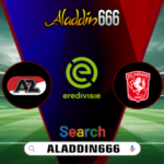 Prediksi Az Alkmaar vs Twente 22 Desember 2024