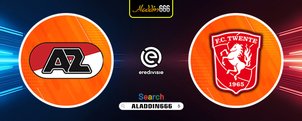 Prediksi Az Alkmaar vs Twente 22 Desember 2024