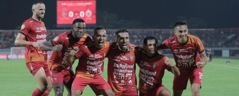 Prediksi Bali United vs Psm Makassar 07 Desember 2024