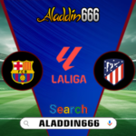 Prediksi Barcelona vs Atletico Madrid 22 Desember 2024