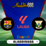 Prediksi Barcelona vs Leganes 16 Desember 2024