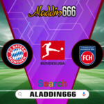 Prediksi Bayern Munchen vs Heidenheim 07 Desember 2024