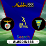 Prediksi Benfica vs Estoril 24 Desember 2024