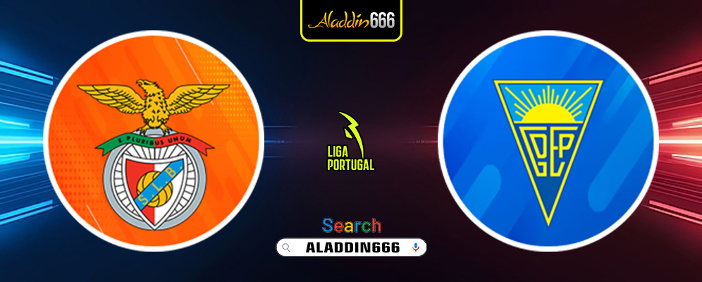 Prediksi Benfica vs Estoril 24 Desember 2024