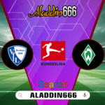 Prediksi Bochum vs Werder Bremen 07 Desember 2024