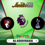 Prediksi Bournemouth vs Tottenham 06 Desember 2024