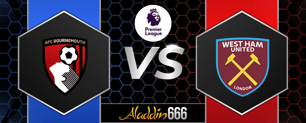 Prediksi Bournemouth vs West Ham 17 Desember 2024