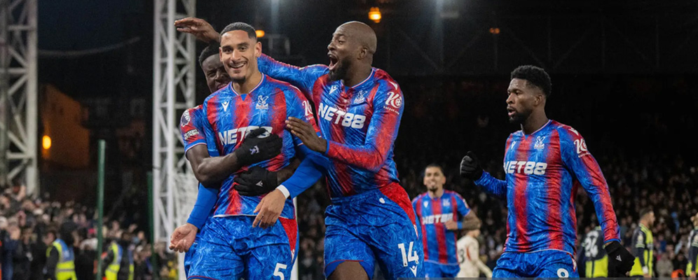 Prediksi Brighton vs Crystal Palace 15 Desember 2024