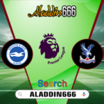 Prediksi Brighton vs Crystal Palace 15 Desember 2024