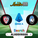 Prediksi Cagliari vs Atalanta 14 Desember 2024