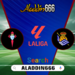 Prediksi Celta Vigo vs Real Sociedad 21 Desember 2024