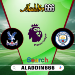 Prediksi Crystal Palace vs Manchester City 07 Desember 2024