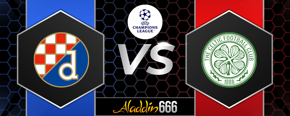 Prediksi Dinamo Zagreb vs Celtic 11 Desember 2024