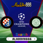 Prediksi Dinamo Zagreb vs Celtic 11 Desember 2024