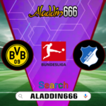 Prediksi Dortmund vs Hoffenheim 15 Desember 2024