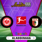 Prediksi Eintracht Frankfurt vs Augsburg 07 Desember 2024