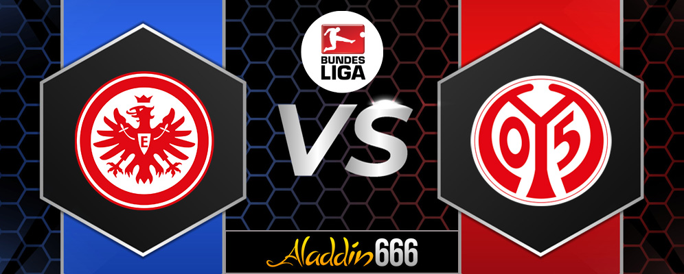 Prediksi Eintracht Frankfurt vs Mainz 21 Desember 2024