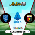 Prediksi Empoli vs Genoa 28 Desember 2024