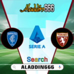 Prediksi Empoli vs Torino 14 Desember 2024