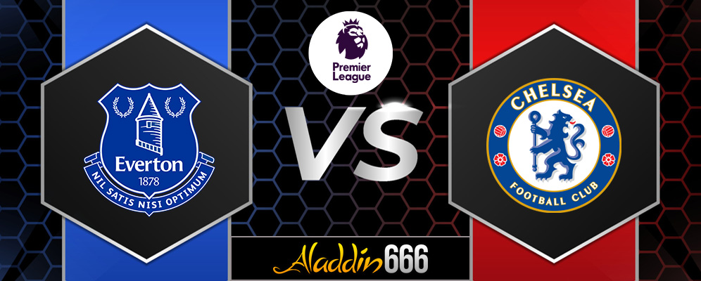 Prediksi Everton vs Chelsea 22 Desember 2024