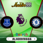 Prediksi Everton vs Chelsea 22 Desember 2024