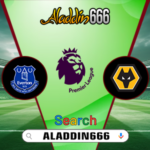 Prediksi Everton vs Wolves 05 Desember 2024