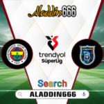 Prediksi Fenerbahce vs Istanbul Basaksehir 15 Desember 2024