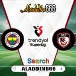 Prediksi Fenerbahce vs Gaziantep 03 Desember 2024