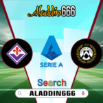 Prediksi Fiorentina vs Udinese 24 Desember 2024