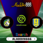Prediksi Fortuna Sittard vs RKC Waalwijk 15 Desember 2024