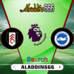 Prediksi Fulham vs Brighton 06 Desember 2024