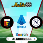 Prediksi Genoa vs Napoli 22 Desember 2024