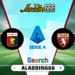 Prediksi Genoa vs Torino 07 Desember 2024